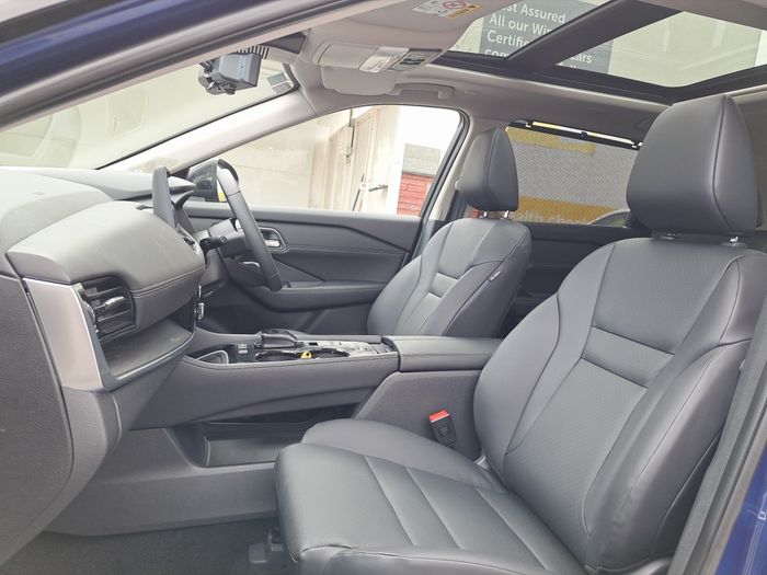Nissan X-Trail 2026