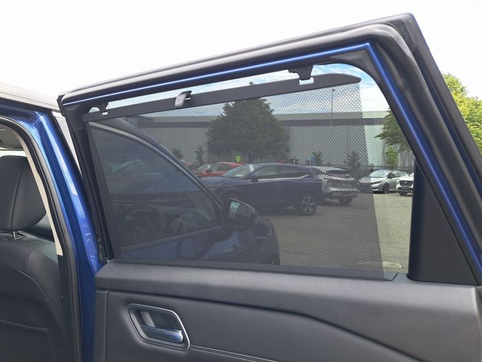 Nissan X-Trail 2026