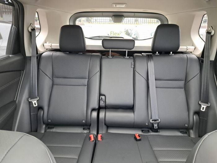 Nissan X-Trail 2026