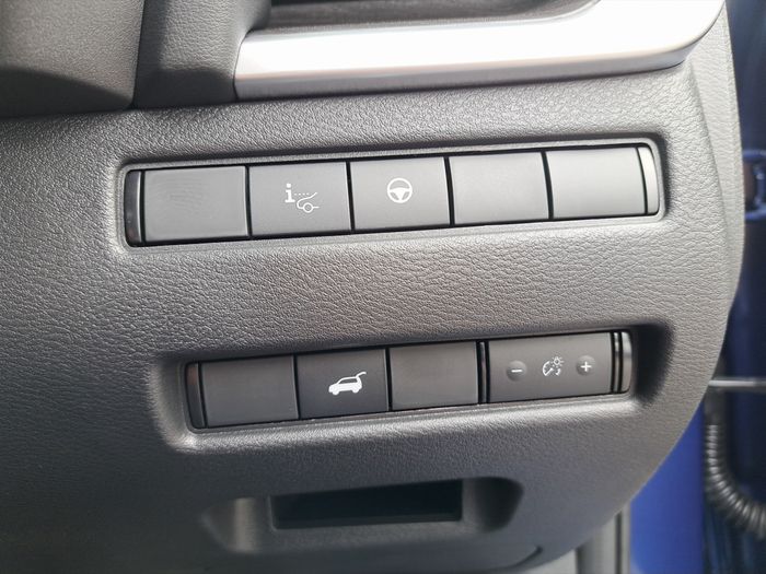 Nissan X-Trail 2026