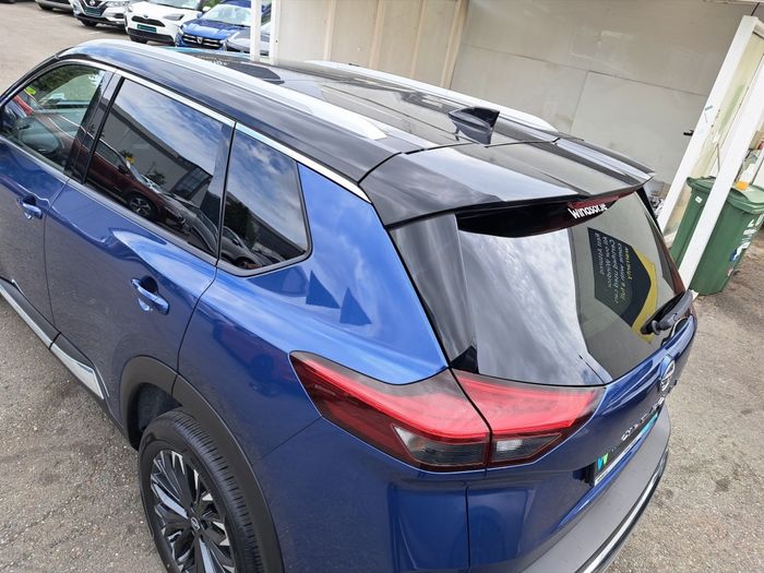 Nissan X-Trail 2026