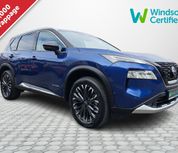 Nissan X-Trail 2026