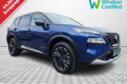 Nissan X-Trail 2026
