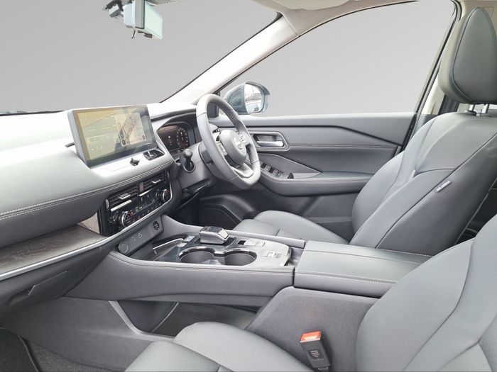 Nissan X-Trail 2026