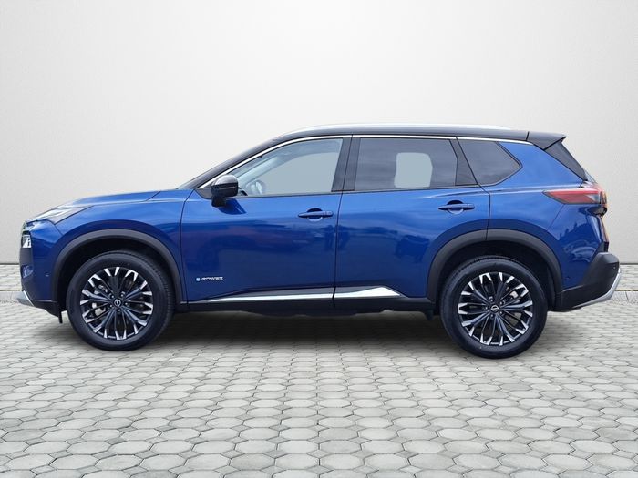 Nissan X-Trail 2026