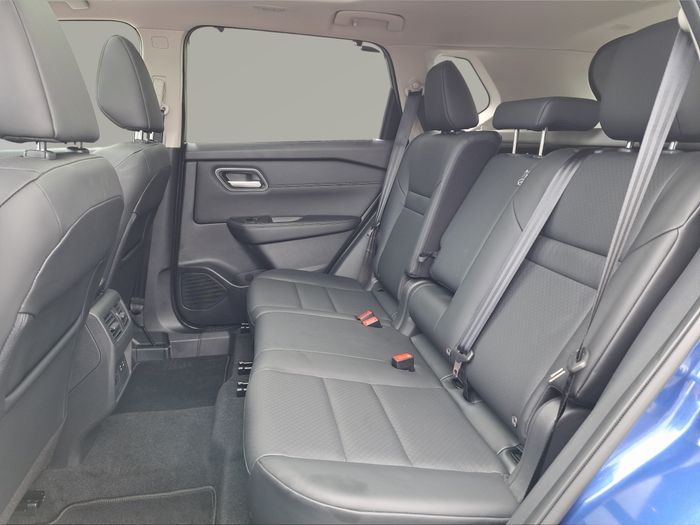 Nissan X-Trail 2026