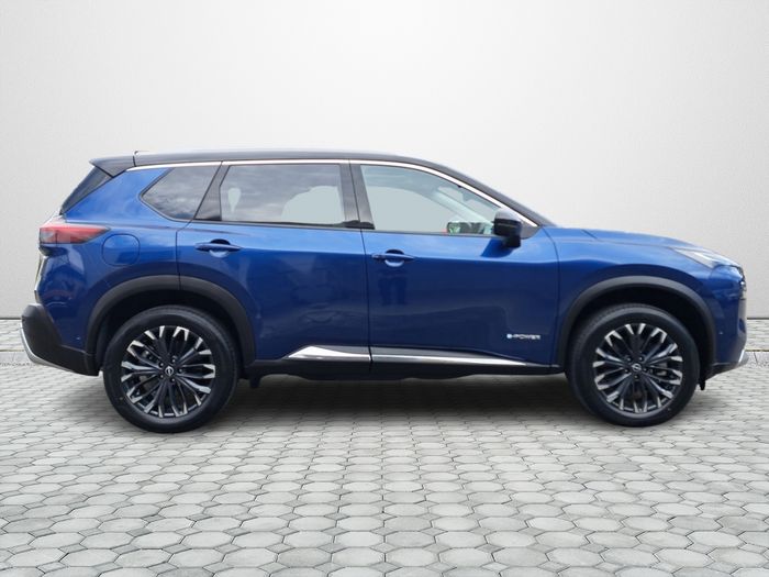 Nissan X-Trail 2026