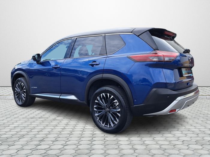 Nissan X-Trail 2026