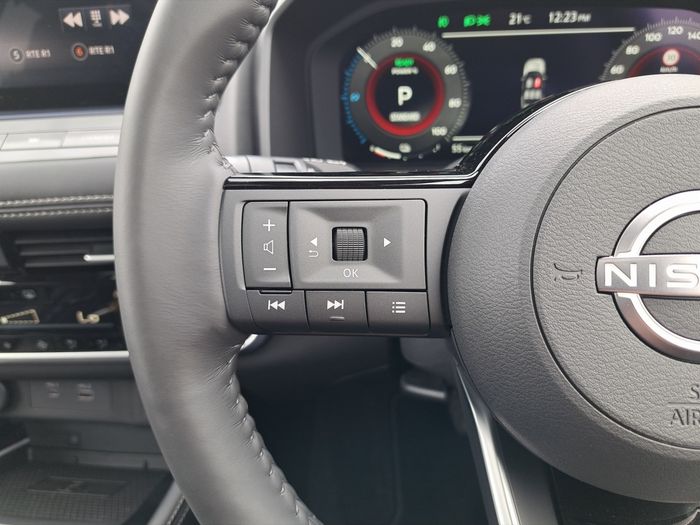 Nissan X-Trail 2026