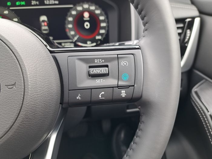 Nissan X-Trail 2026