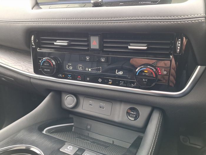 Nissan X-Trail 2026