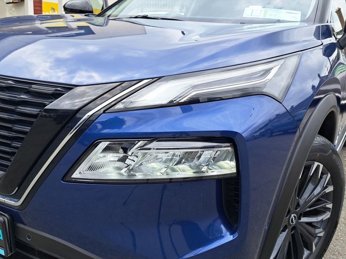 Nissan X-Trail 2026