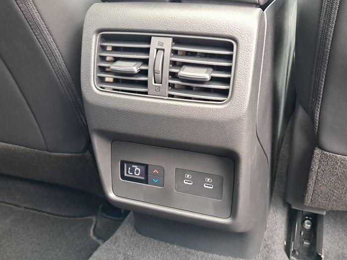 Nissan X-Trail 2026