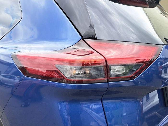 Nissan X-Trail 2026