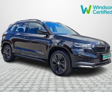 Skoda Karoq 2023