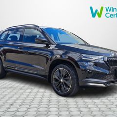 Skoda Karoq 2023