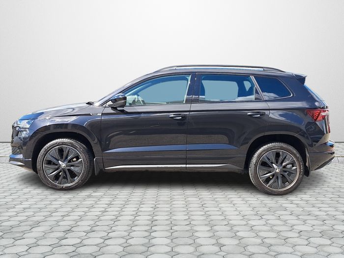 Skoda Karoq 2023