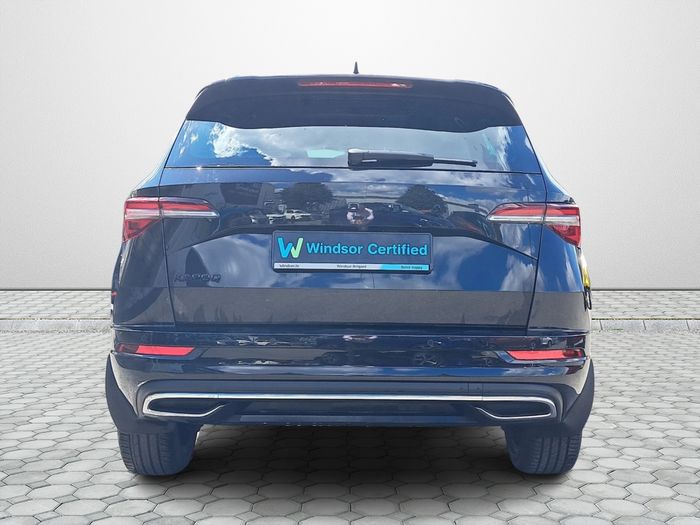 Skoda Karoq 2023