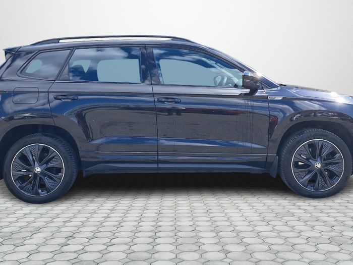 Skoda Karoq 2023