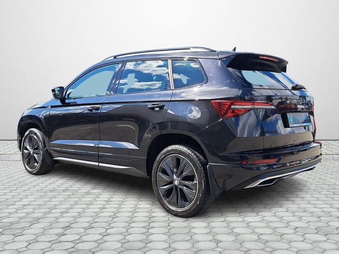 Skoda Karoq 2023
