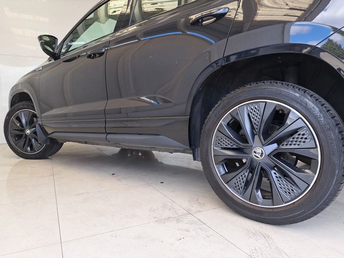 Skoda Karoq 2023