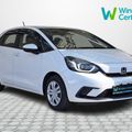 Honda Fit 2021