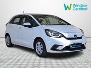 Honda Fit 2021