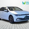 Volkswagen Golf 2024