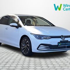 Volkswagen Golf 2024
