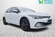 Volkswagen Golf 2024