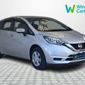 Nissan NOTE 2021
