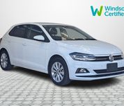 Volkswagen Polo 2019