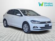 Volkswagen Polo 2019