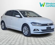 Volkswagen Polo 2019
