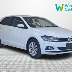 Volkswagen Polo 2019