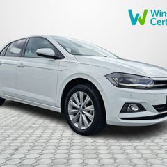 Volkswagen Polo 2019