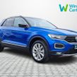 Volkswagen T-Roc 2020