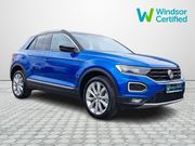 Volkswagen T-Roc 2020