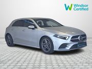 Mercedes-Benz A-Class 2020