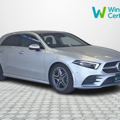 Mercedes-Benz A-Class 2020