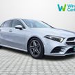 Mercedes-Benz A-Class 2020