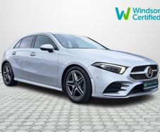 Mercedes-Benz A-Class 2020