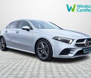 Mercedes-Benz A-Class 2020