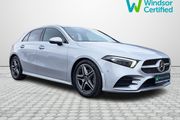 Mercedes-Benz A-Class 2020