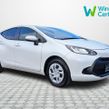 Toyota Aqua 2024