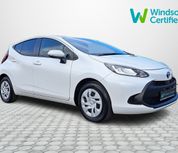 Toyota Aqua 2024
