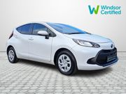 Toyota Aqua 2024