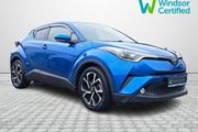 Toyota C-HR 2018