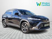 Toyota Corolla Cross 2023