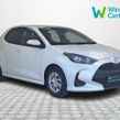 Toyota Yaris 2023